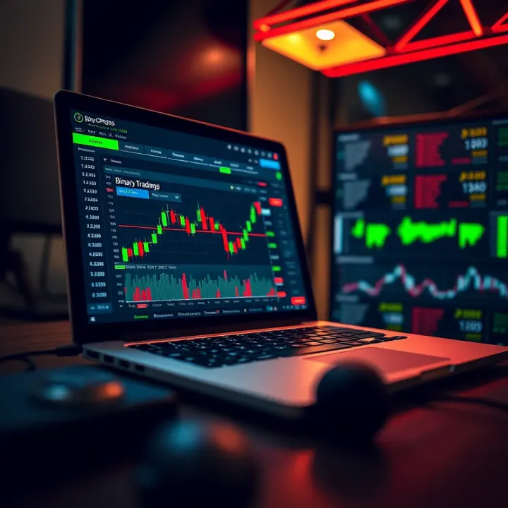 Binary Options Trading in Pakistan Explained Binary Options Trading in Pakistan Explained