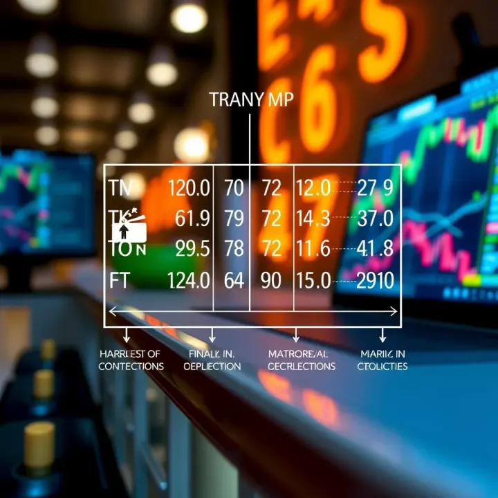 Binary Quotes Explained for Financial Trading