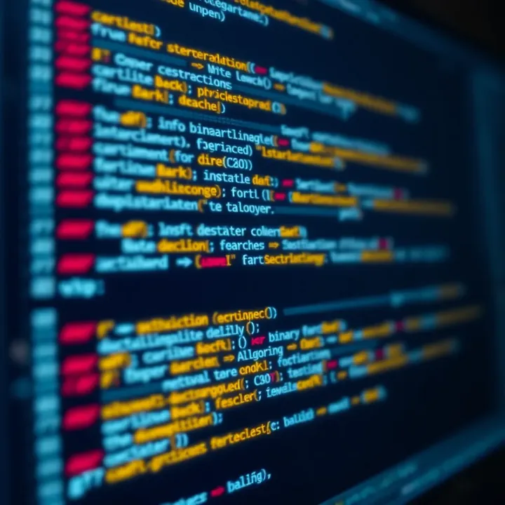 Binary Search Algorithm Explained in C++