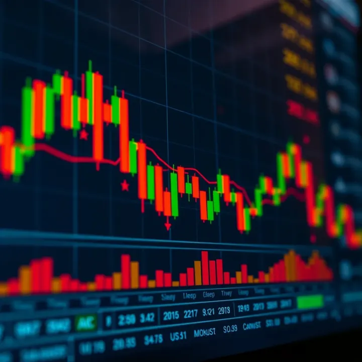 Understanding Candlestick Patterns in Urdu