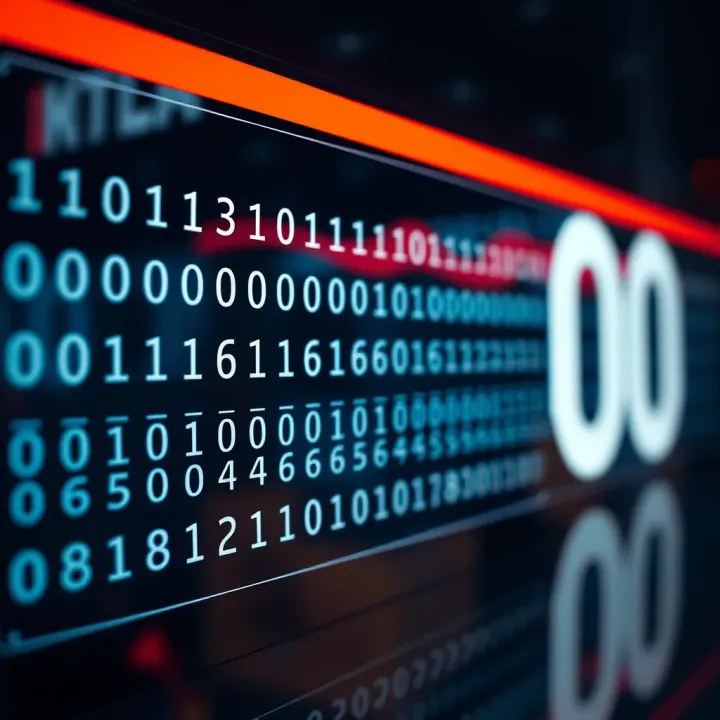 How to Convert Numbers to Binary Explained