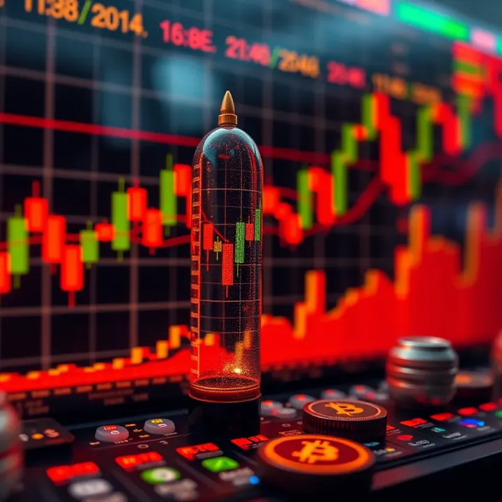 Crypto Candlestick Patterns for Smarter Trading