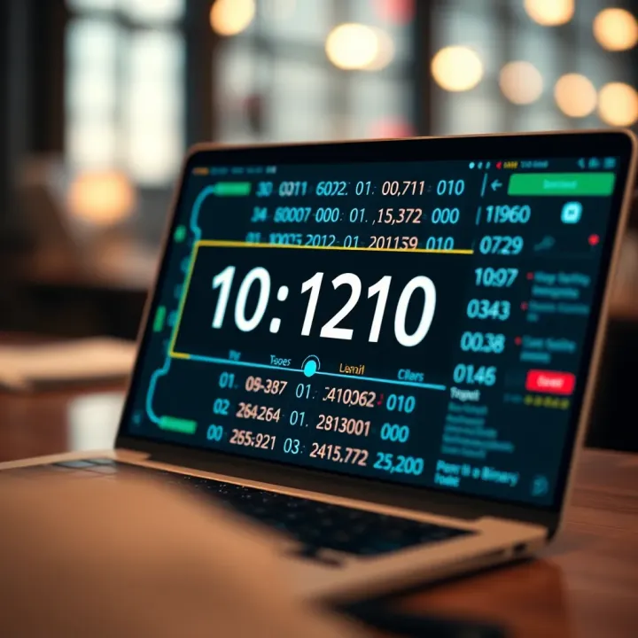Understanding Decimal to Binary Conversion Online