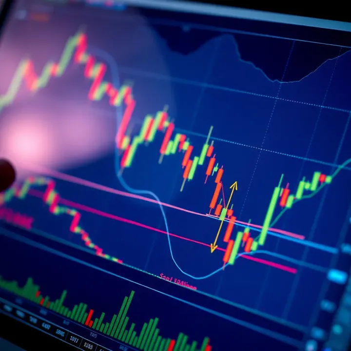 Understanding Forex Trading Patterns For Smarter Decisions