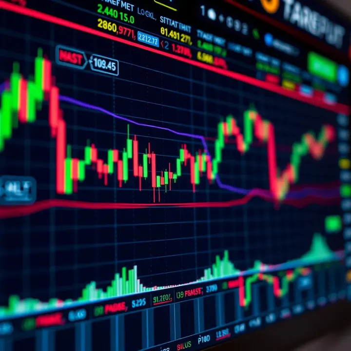 Forex Trading Systems Guide for Pakistani Traders