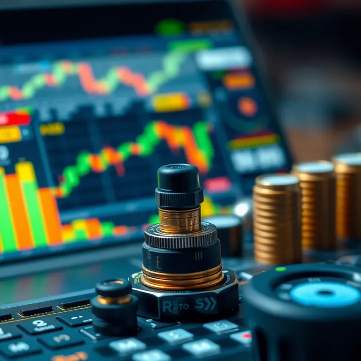Key Components of Effective Forex Trading Systems Overview of key components and strategy elements of a forex trading system