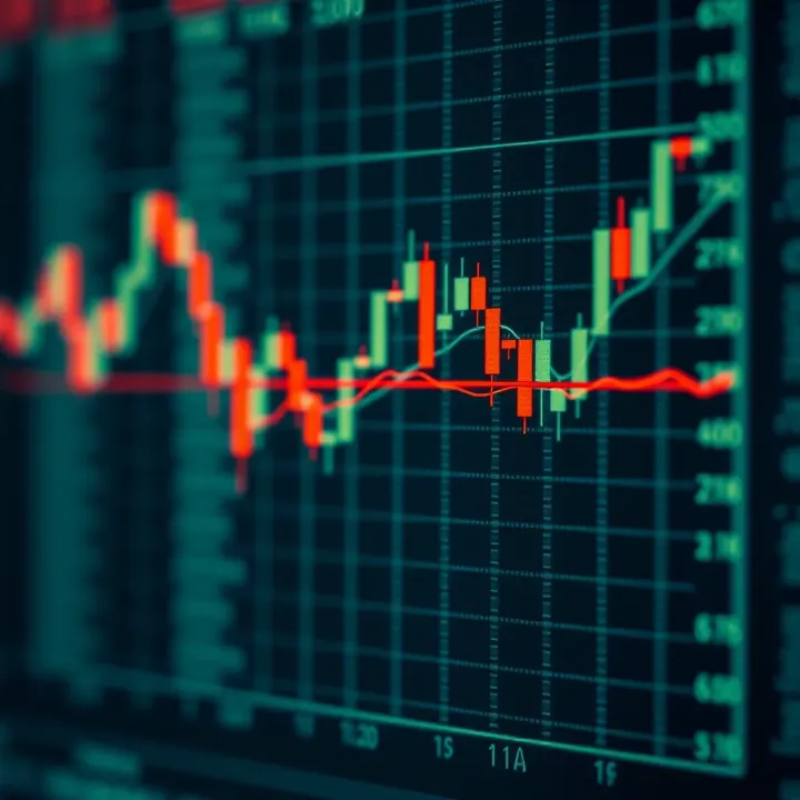 Key Chart Patterns Every Trader Should Know