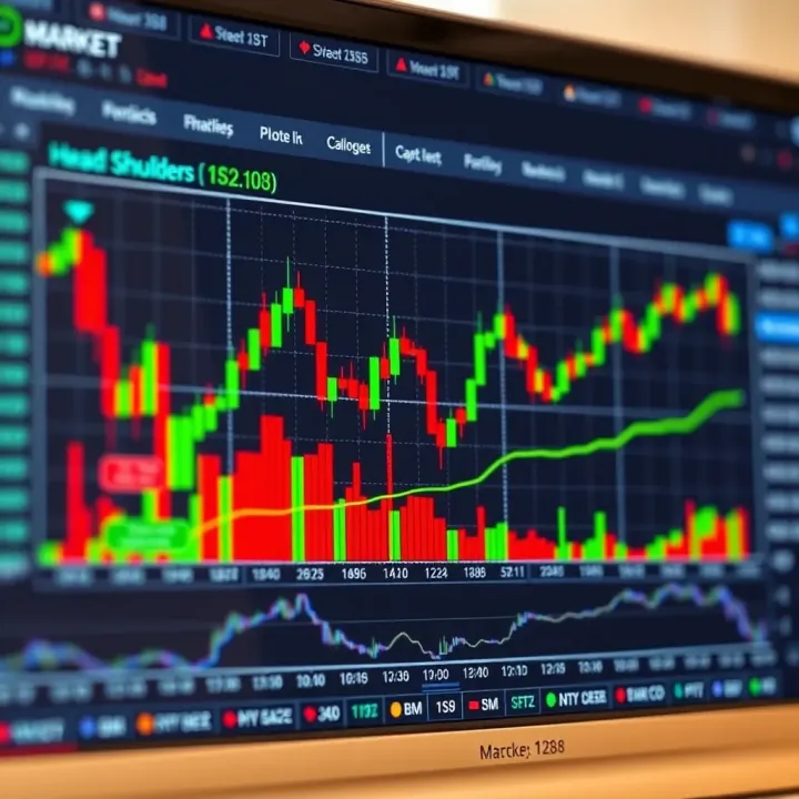 Printable Stock Chart Patterns for Trading Success