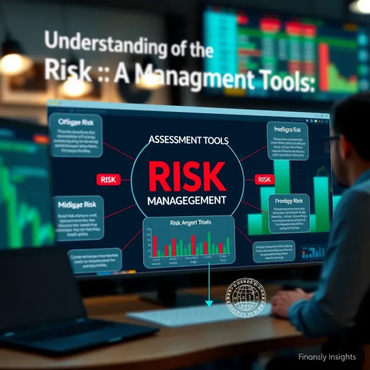 Understanding Risk Management Tools