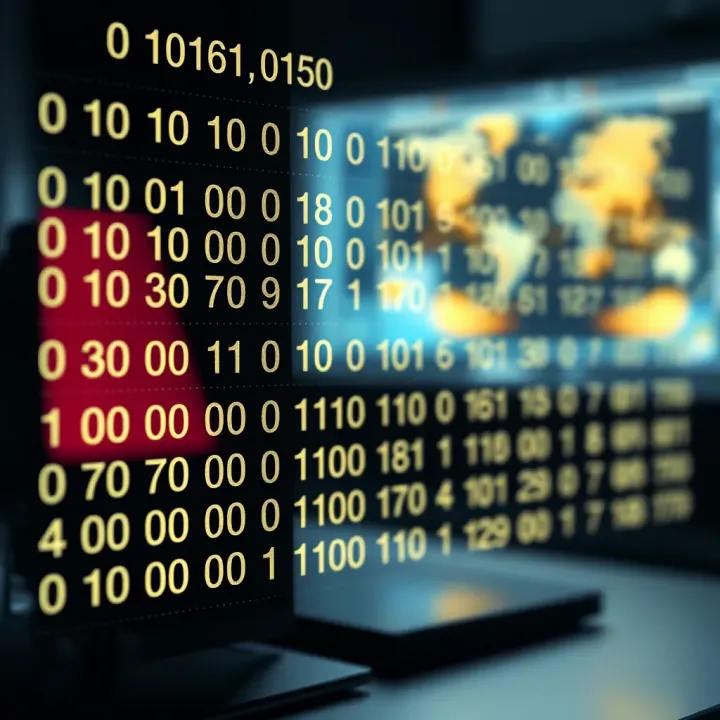 Understanding the Binary System in Computers