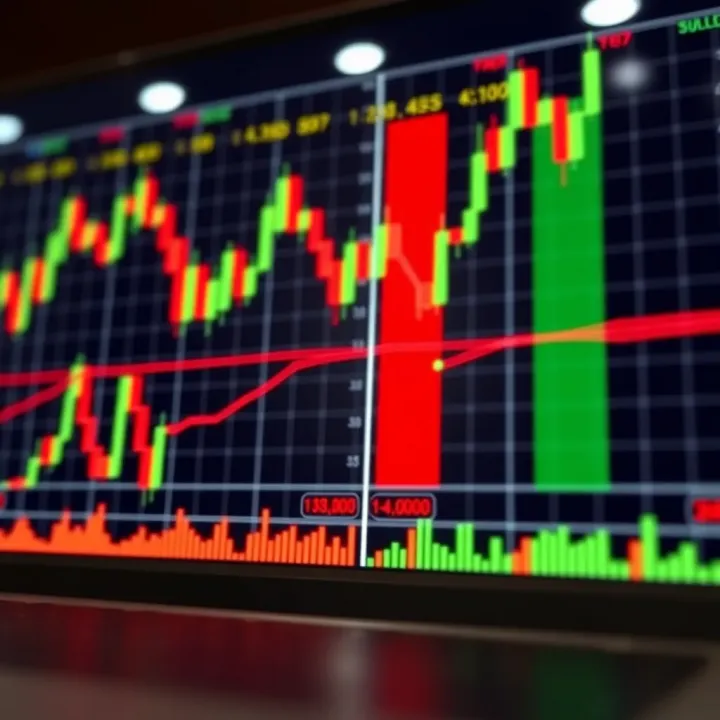 Understanding Trade Chart Patterns for Traders