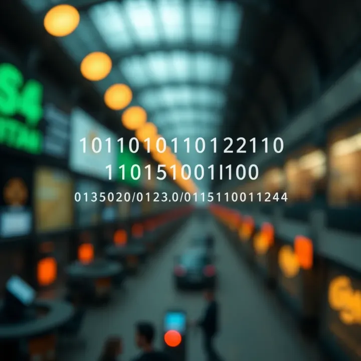 Hexadecimal to Binary Converter: Understanding and Use Hexadecimal to Binary Converter: Understanding and Use