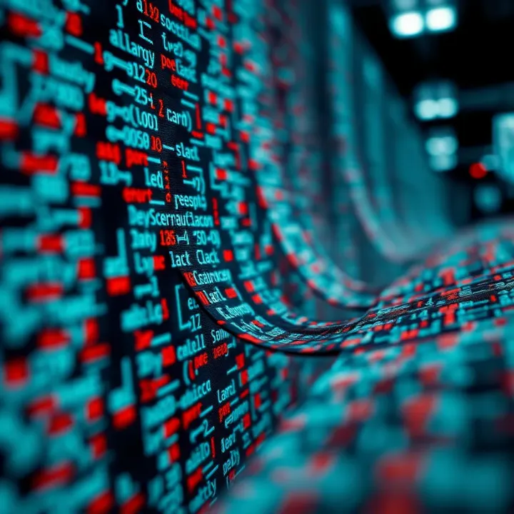 Comparison of search methods highlighting inefficiency of binary search on unsorted data