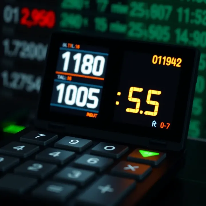 How to Use a Binary Divider Calculator Easily How to Use a Binary Divider Calculator Easily